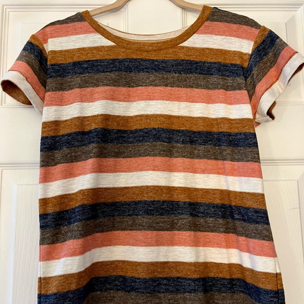 Madewell Tee